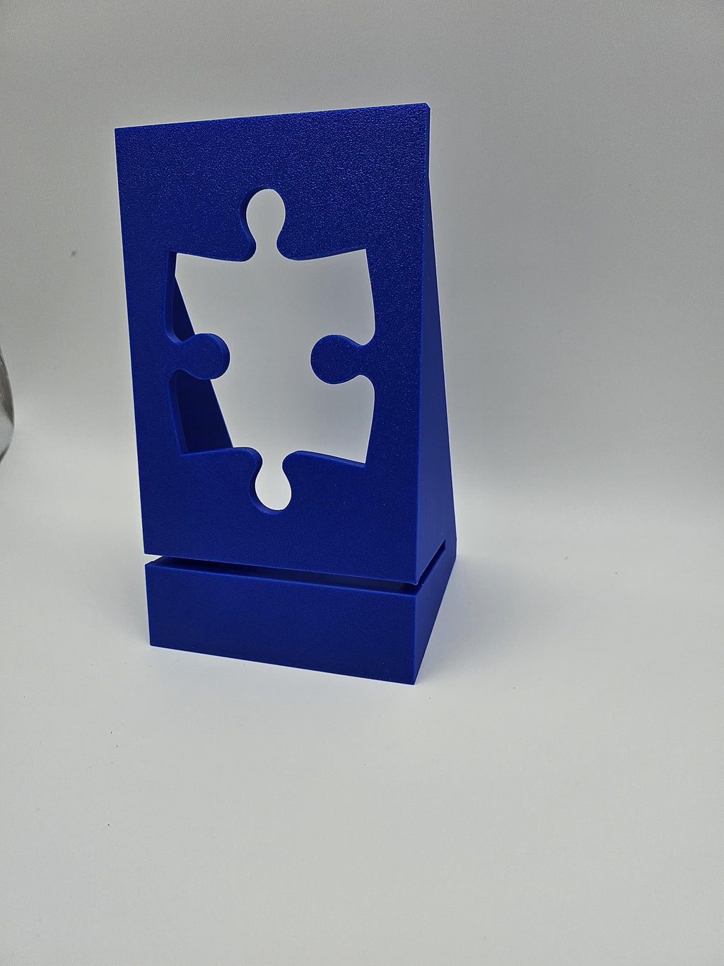 Puzzle and Board Game Box Top Holder | Box Display (etsy image id: 6579352710)