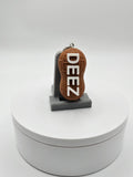 Deez Nuts Keychain / Accessory - Gag Gifts / Funny Accessories (etsy image id: 6596231739)