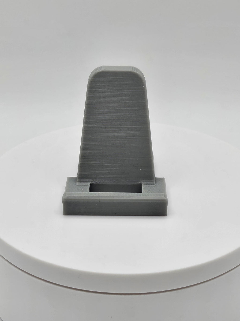 Display Easel for 3D Prints / Paintings / Phone Holder (etsy image id: 6602272657)