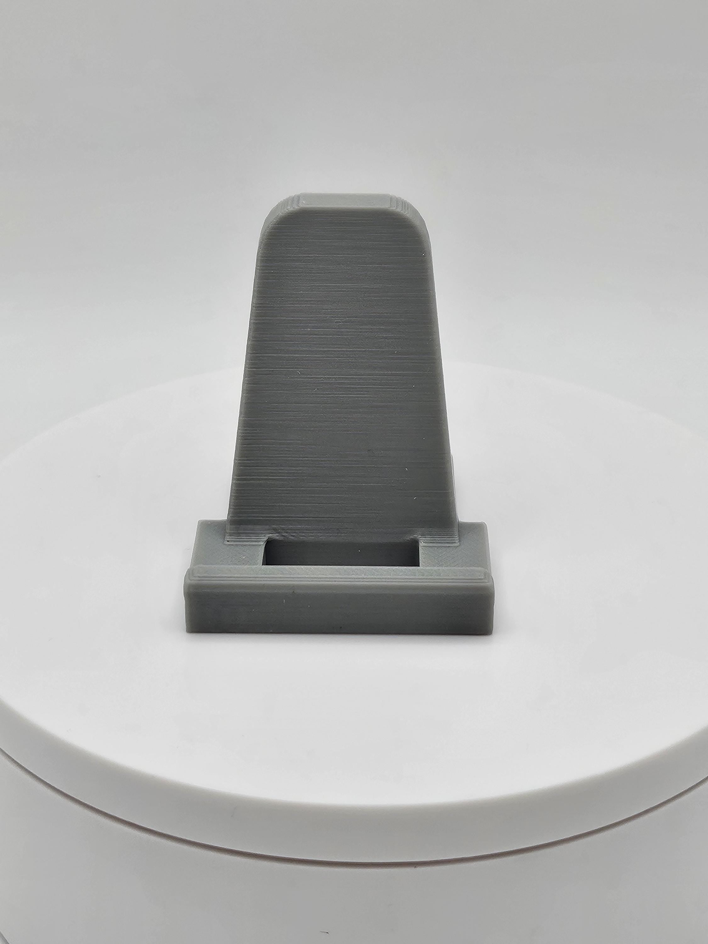 Display Easel for 3D Prints / Paintings / Phone Holder (etsy image id: 6602272657)