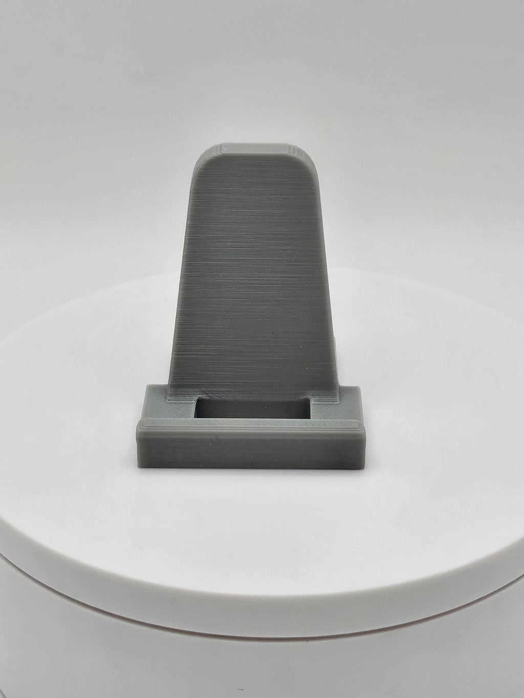 Display Easel for 3D Prints / Paintings / Phone Holder (etsy image id: 6602274555)