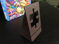 Puzzle and Board Game Box Top Holder | Box Display (etsy image id: 6620936377)