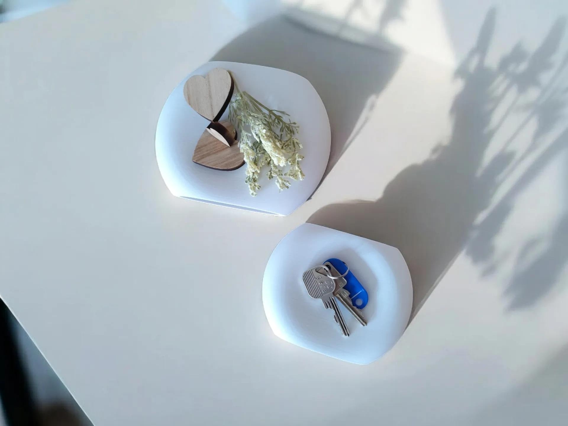 River Stones - Display/Functional Piece - 22 Colors! - 3D Printed (etsy image id: 6630577684)