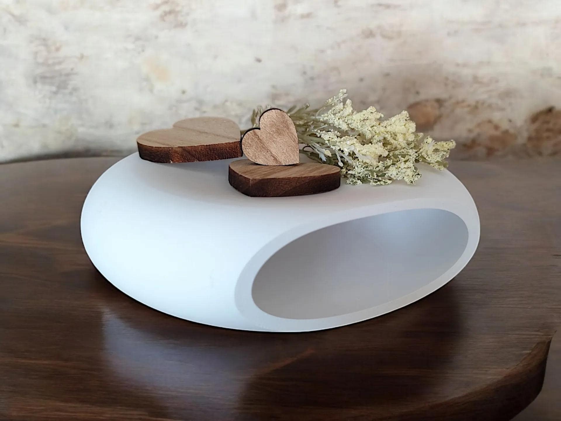 River Stones - Display/Functional Piece - 22 Colors! - 3D Printed (etsy image id: 6630577694)