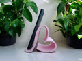 Heart Smartphone Holder- "Valentine" Design - 22 Color Options! - 3D Printed (etsy image id: 6632171008)