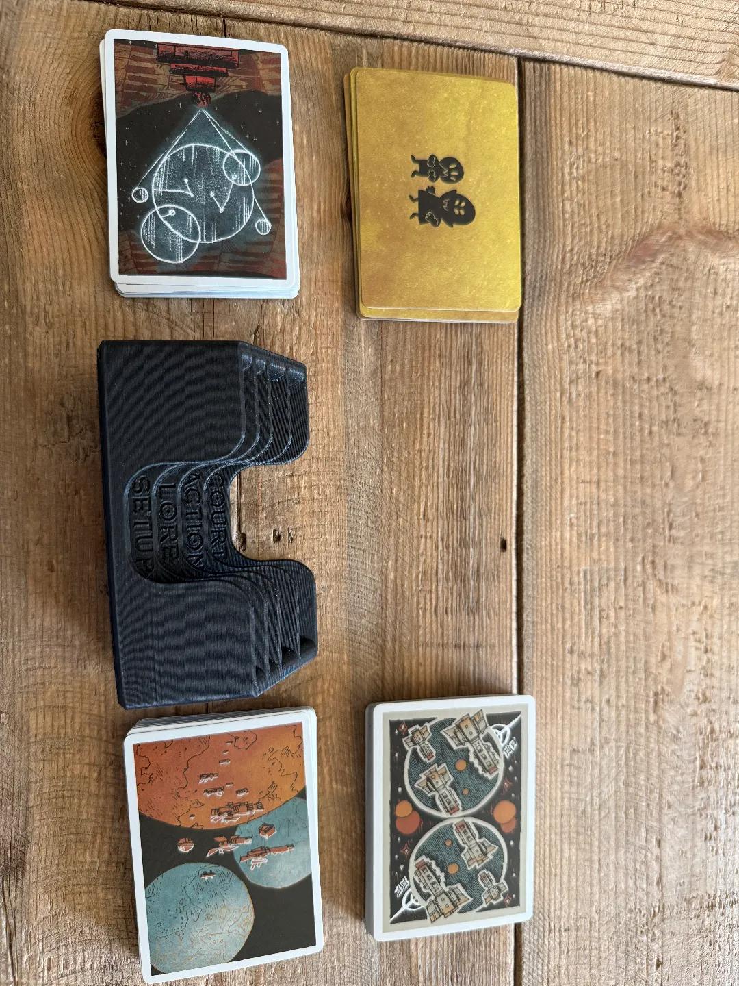 ARCS Board Game Organizer / Insert (etsy image id: 6635798992)