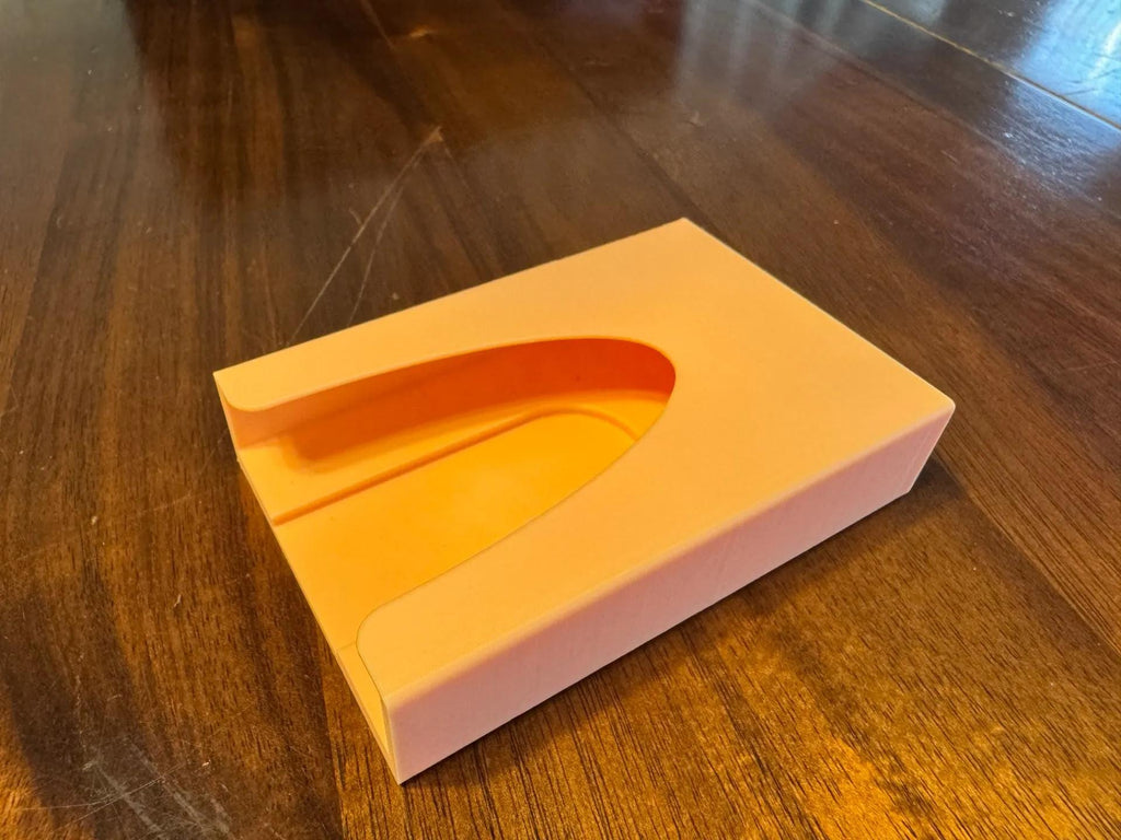 Daitoshi Board Game Organizer / Insert (etsy image id: 6649368312)