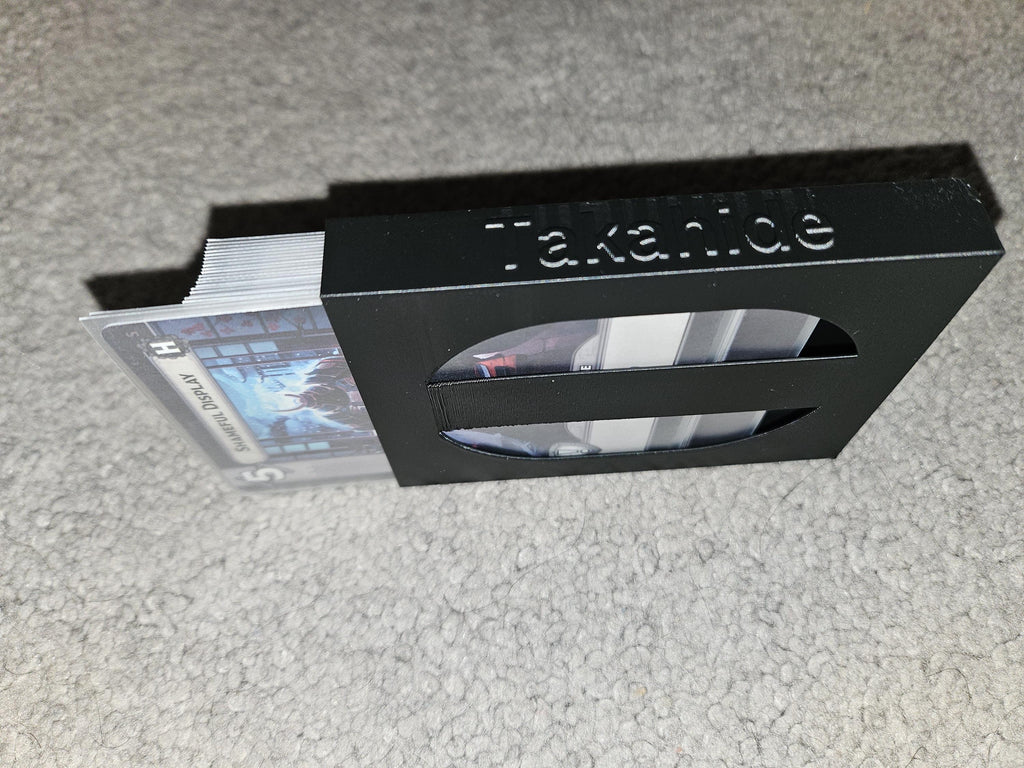Guards of Atlantis 2 Board Game Organizer / Insert (Big Box Edition) (etsy image id: 6665906658)