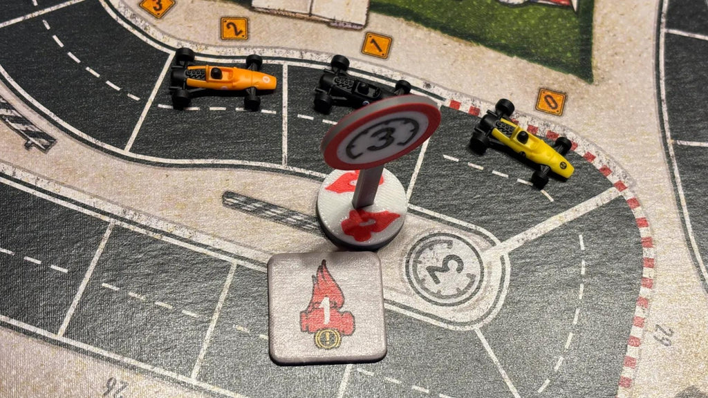 Heat Pedal to the Metal Speed Limit Signals (etsy image id: 6666019272)