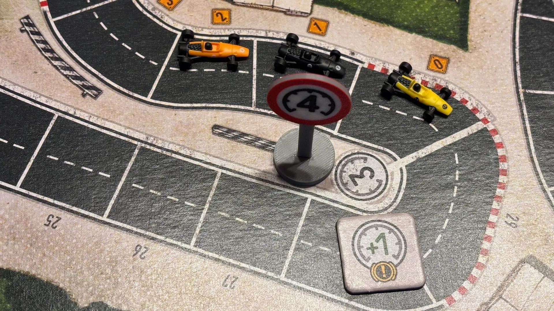 Heat Pedal to the Metal Speed Limit Signals (etsy image id: 6666019274)