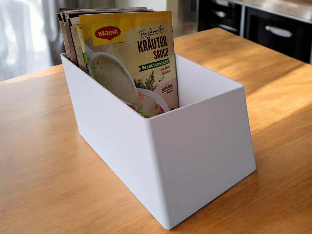 Pantry Ingredient Storage Organizer (etsy image id: 6678541257)