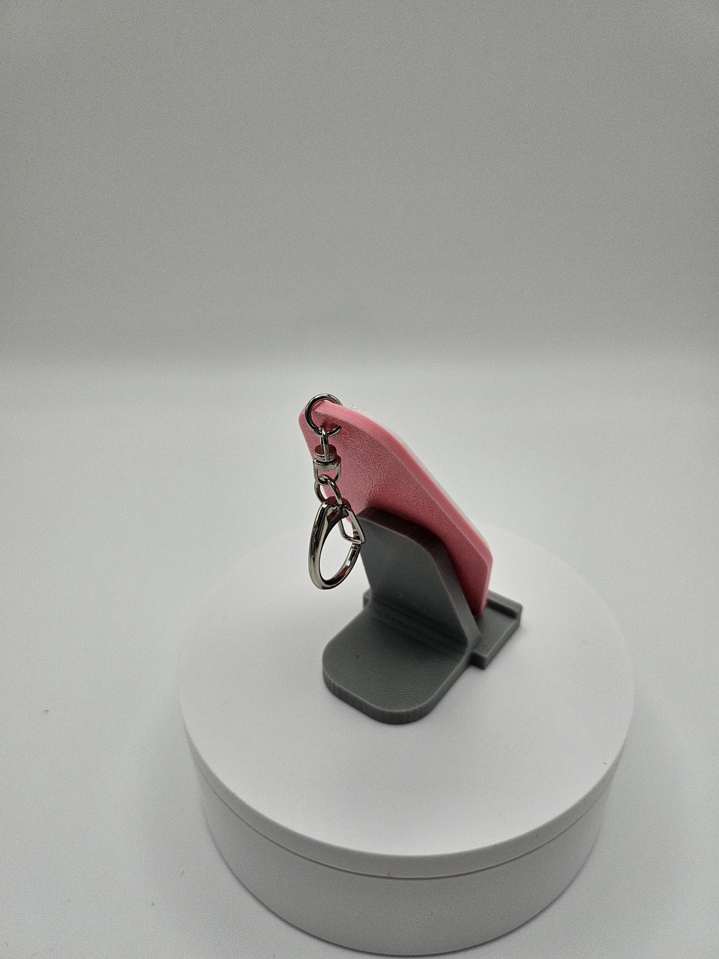 Passenger Princess - Motel Keychain - Positive Affirmation & Motivational (etsy image id: 6684954180)