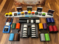 Hoplomachus All-In Insert - Organizer / Insert Only (etsy image id: 6688572120)