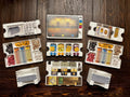 Grand Austria Hotel and Let's Waltz Insert / Organizer - Holds Meeple Source Food Upgrades (etsy image id: 6689870876)