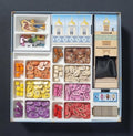 Marrakesh (Essential Edition + Camels & Nomads) Board Game Organizer / Insert (etsy image id: 6700855602)