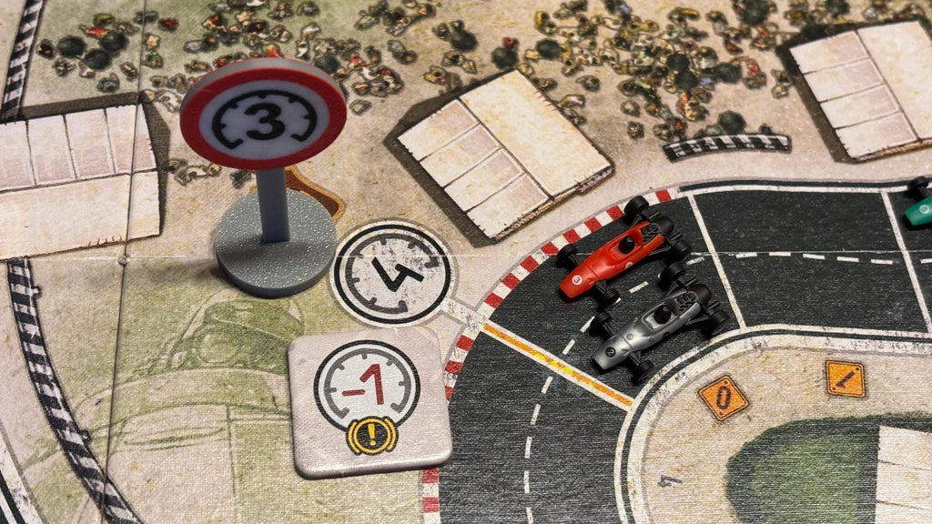 Heat Pedal to the Metal Speed Limit Signals (etsy image id: 6714059687)