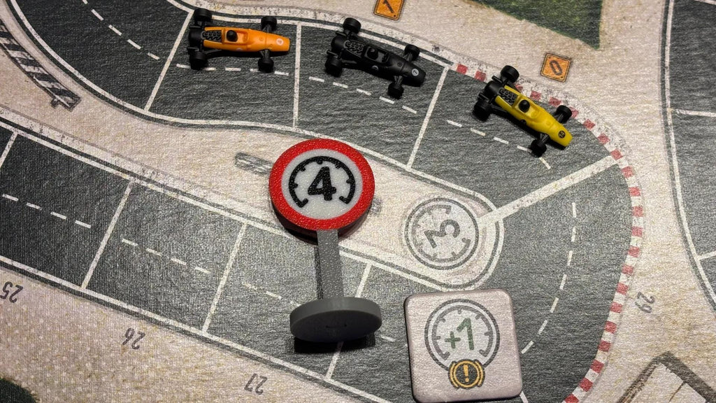 Heat Pedal to the Metal Speed Limit Signals (etsy image id: 6714059689)