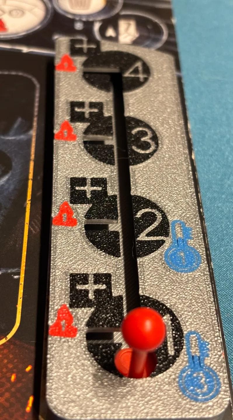 Heat Pedal to the Metal - Gear Shifter Boxes (etsy image id: 6714163413)