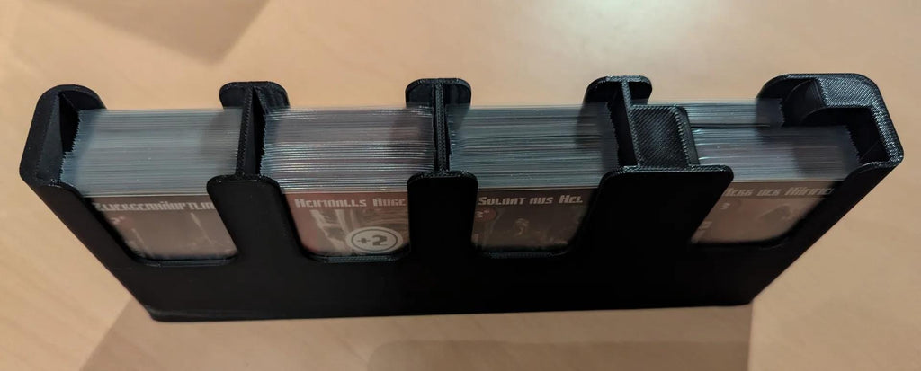 Blood Rage + All Expansions Board Game Organizer and Insert (Unofficial) (etsy image id: 6718542476)