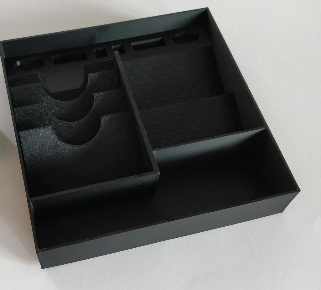 Targi + Targia Board Game Organizer and Insert (etsy image id: 6718576756)