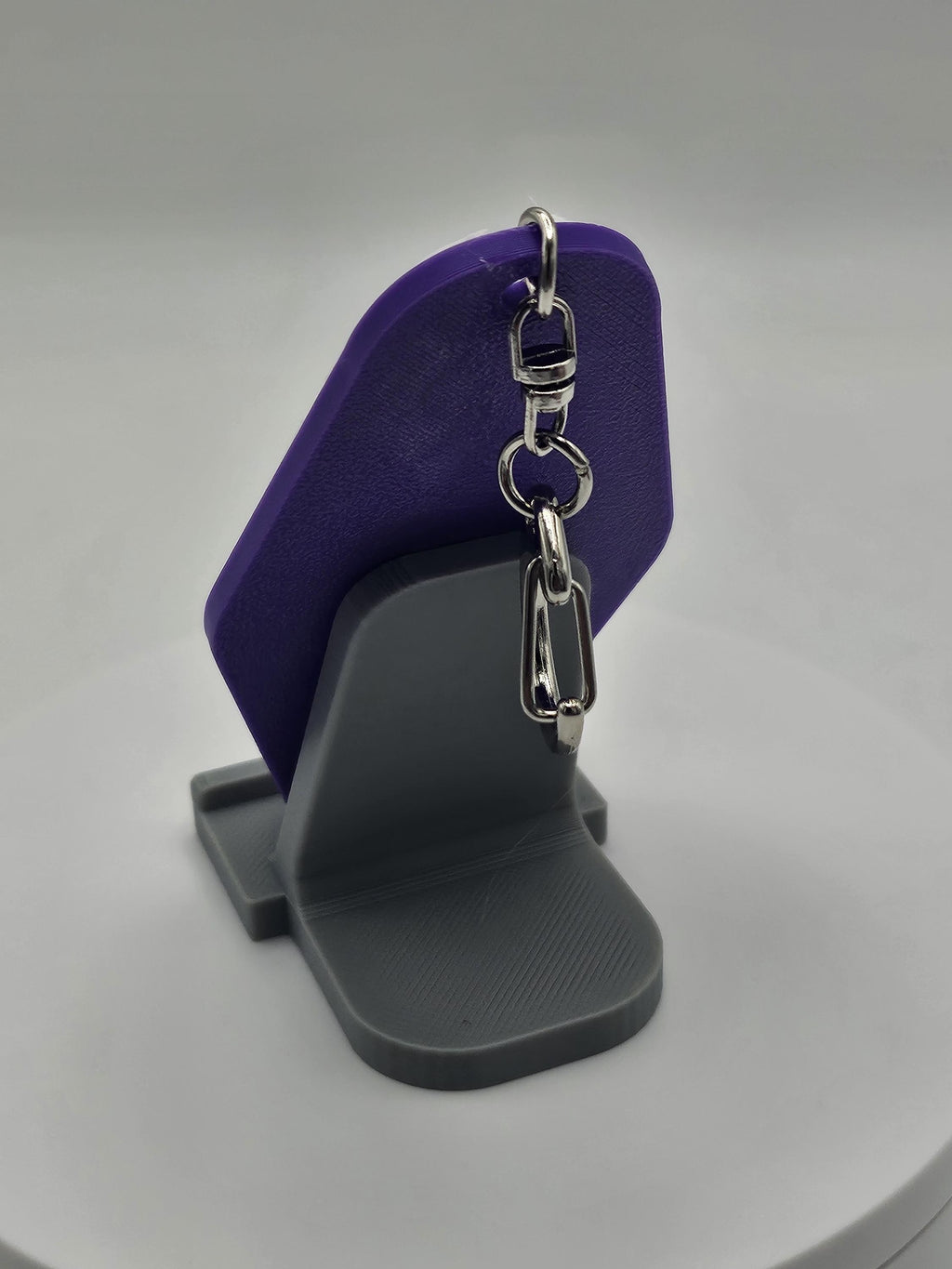 Protect Your Peace - Motel Keychain - Positive Affirmation & Motivational (etsy image id: 6732996195)