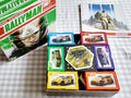 Rallyman DIRT + Expansions Board Game Organizer and Insert (etsy image id: 6733068436)