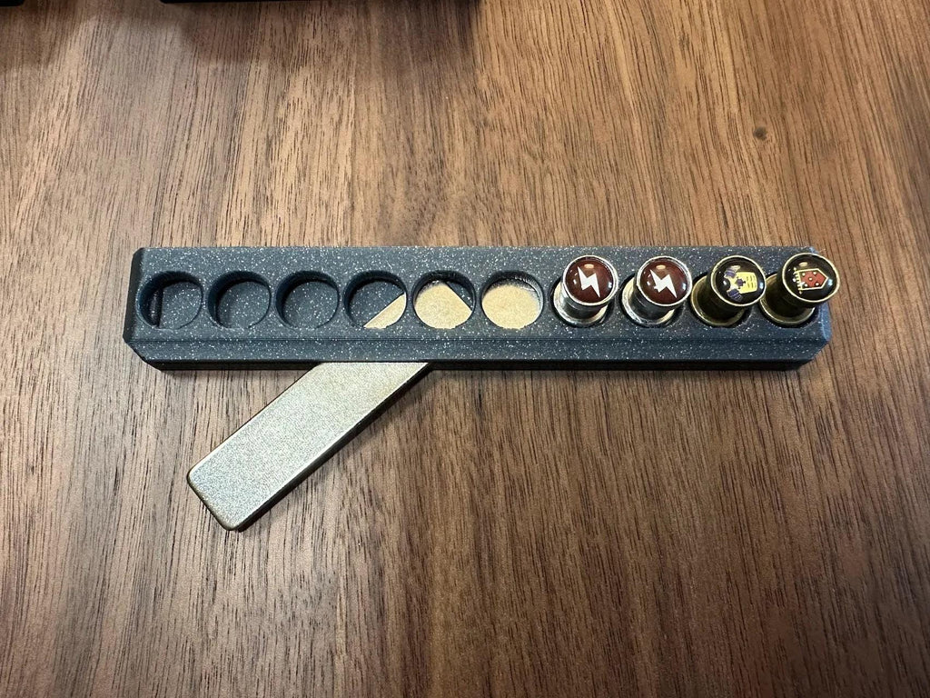 Hoplomachus All-In Insert - Organizer / Insert Only (etsy image id: 6736608991)