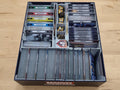 Marvel Champions + Expansion Board Game Organizer / Insert (etsy image id: 6749703574)