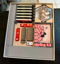 Farms Race Board Game Organizer and Insert (etsy image id: 6757682460)