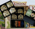 Kingdom Builder Board Game Organizer and Insert (etsy image id: 6781106389)