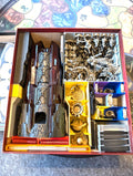 Return to Dark Tower + Expansions Board Game Organizer / Insert (etsy image id: 6783660243)