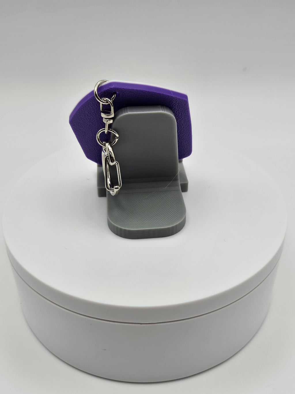 Solo Leveling - ARISE! - Speech Bubble Key Chain (etsy image id: 6785911199)
