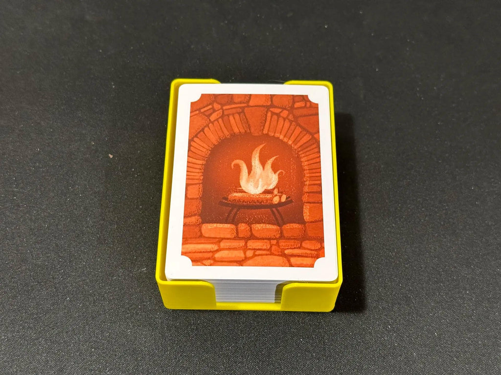 Creature Comforts Board Game Organizer and Insert (etsy image id: 6805797429)