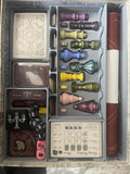 Molly House Board Game Organizer and Insert (etsy image id: 6817766403)