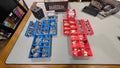 Star Wars Rebellion Board Game Organizer / Insert (etsy image id: 6848755694)