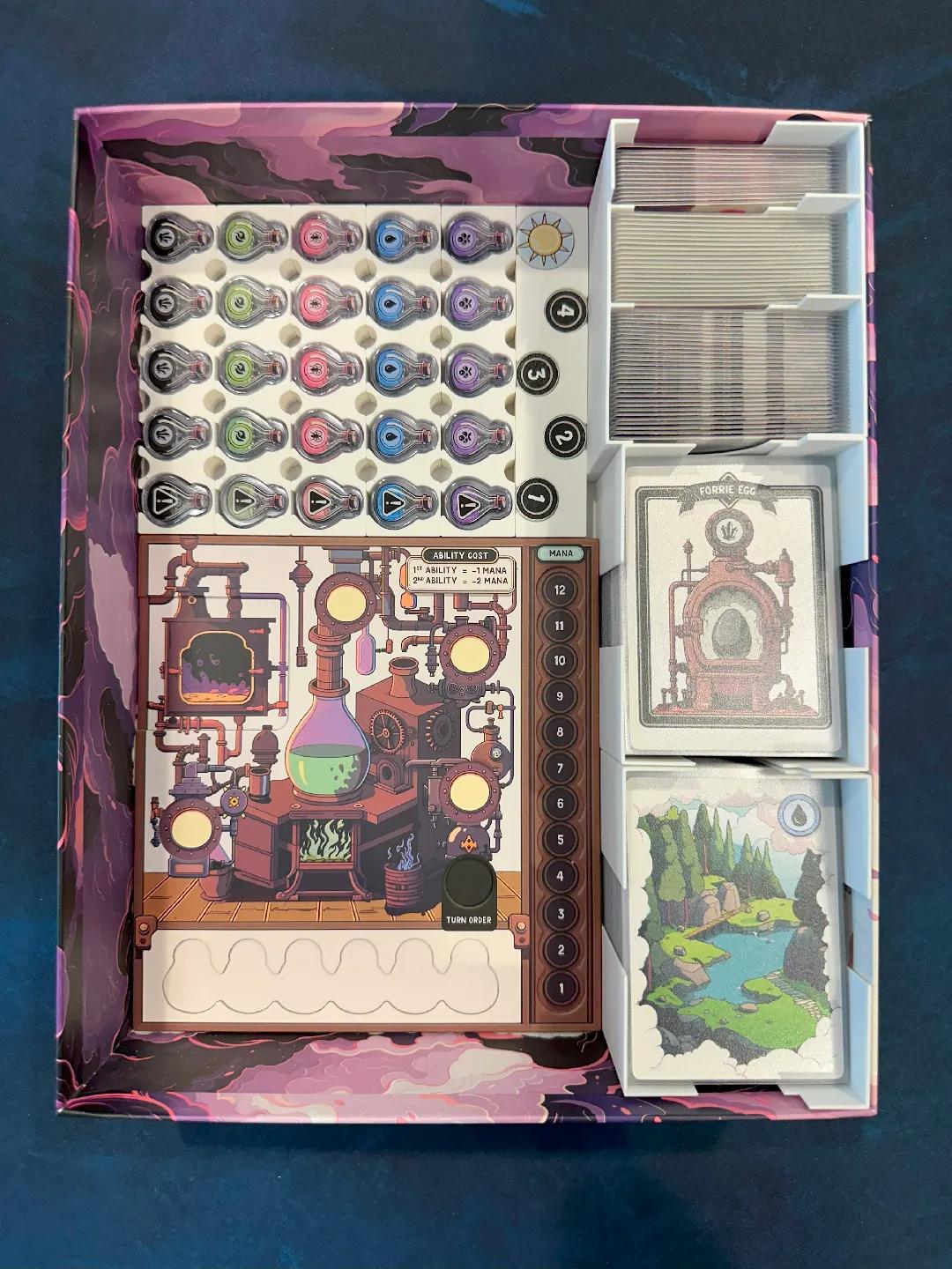 Apothebakery Organizer and Insert (etsy image id: 6849995366)