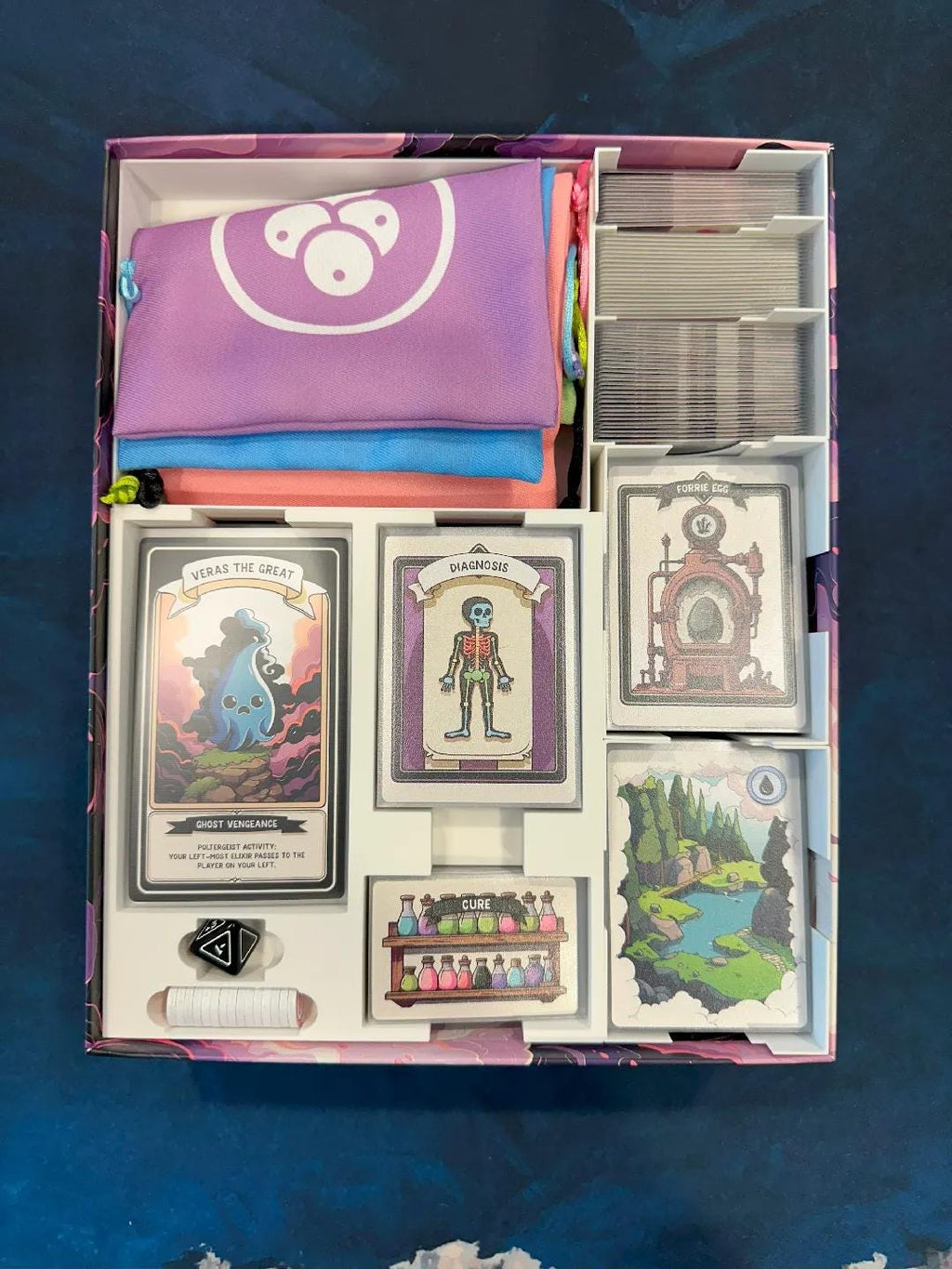 Apothebakery Organizer and Insert (etsy image id: 6849995382)