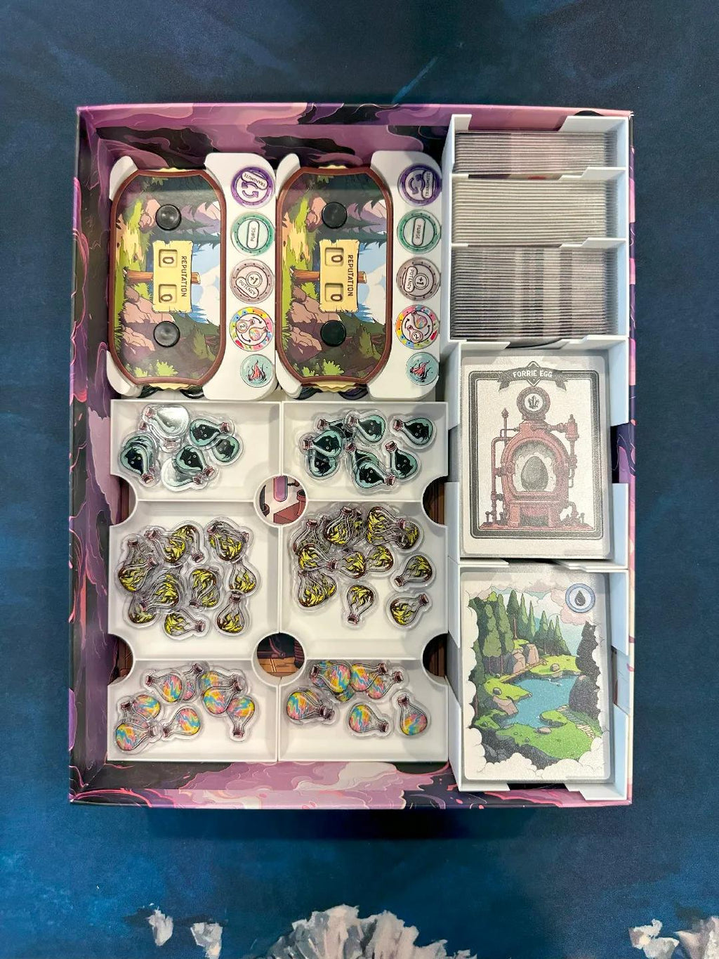 Apothebakery Organizer and Insert (etsy image id: 6849995386)