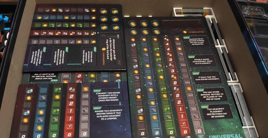 Planet Unknown Organizer and Insert (etsy image id: 6854004698)