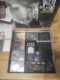 This War of Mine + Expansions Board Game Organizer and Insert (etsy image id: 6864391206)