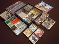 Skara Brae Board Game Insert / Organizer (etsy image id: 6869168673)