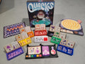 Quacks Standard Edition Organizer and Insert (etsy image id: 6872551828)