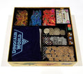 Dinosaur World + Expansions Board Game Organizer and Insert (etsy image id: 6881752130)