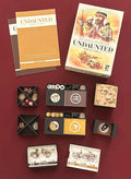 Undaunted North Africa + Expansion Board Game Organizer / Insert (etsy image id: 6894861274)