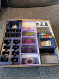 Shadows Over Camelot + Expansion Organizer and Insert (etsy image id: 6897947569)