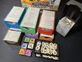 Millennium Blades: Core + Expansions Board Game Organizer / Insert (etsy image id: 6902658779)