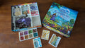 Wild Gardens Board Game Organizer / Insert (etsy image id: 6902677441)
