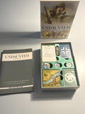 Undaunted Normandy + Expansion Board Game Organizer / Insert (etsy image id: 6912376747)