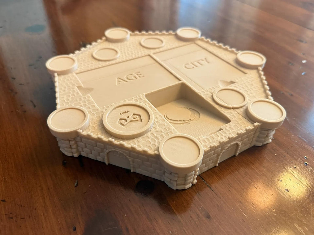 Veiled Fate Deluxe City Upgrade (etsy image id: 6912428722)