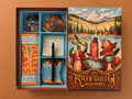 River Valley Glassworks Board Game Organizer / Insert (etsy image id: 6953895828)